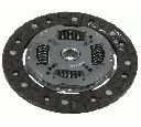 Disc ambreiaj SACHS 1878 600 668