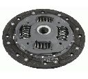 Disc ambreiaj SACHS 1878 600 670</br>Piesa auto pentru Ambreiaj/ Piese