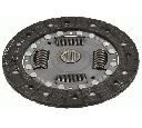 Disc ambreiaj SACHS 1878 600 672</br>Piesa auto pentru Ambreiaj/ Piese