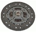 Disc ambreiaj SACHS 1878 600 673</br>Piesa auto pentru Ambreiaj/ Piese
