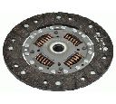 Disc ambreiaj SACHS 1878 600 674
