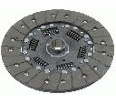 Disc ambreiaj SACHS 1878 600 802</br>Piesa auto pentru Ambreiaj/ Piese