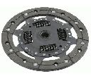 Disc ambreiaj SACHS 1878 600 805</br>Piesa auto pentru Ambreiaj/ Piese