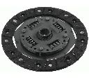 Disc ambreiaj SACHS 1878 600 826</br>Piesa auto pentru Ambreiaj/ Piese
