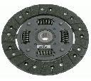 Disc ambreiaj SACHS 1878 600 837</br>Piesa auto pentru Ambreiaj/ Piese