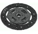 Disc ambreiaj SACHS 1878 600 838</br>Piesa auto pentru Ambreiaj/ Piese
