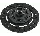 Disc ambreiaj SACHS 1878 600 854</br>Piesa auto pentru Ambreiaj/ Piese