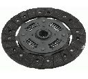 Disc ambreiaj SACHS 1878 600 856</br>Piesa auto pentru Ambreiaj/ Piese