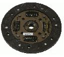 Disc ambreiaj SACHS 1878 600 901