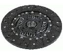 Disc ambreiaj SACHS 1878 600 906