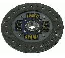 Disc ambreiaj SACHS 1878 600 912