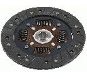 Disc ambreiaj SACHS 1878 600 914