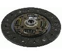 Disc ambreiaj SACHS 1878 600 917</br>Piesa auto pentru KIA RIO II (JB)  1.4 16V