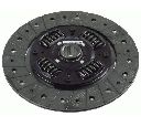 Disc ambreiaj SACHS 1878 600 924</br>Piesa auto pentru Ambreiaj/ Piese