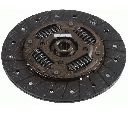 Disc ambreiaj SACHS 1878 600 928