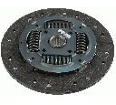 Disc ambreiaj SACHS 1878 600 930