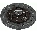 Disc ambreiaj SACHS 1878 600 937</br>Piesa auto pentru Ambreiaj/ Piese