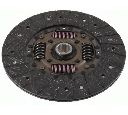 Disc ambreiaj SACHS 1878 600 938</br>Piesa auto pentru Ambreiaj/ Piese