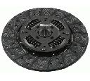 Disc ambreiaj SACHS 1878 600 939