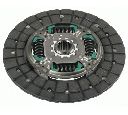 Disc ambreiaj SACHS 1878 600 940</br>Piesa auto pentru Ambreiaj/ Piese