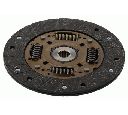 Disc ambreiaj SACHS 1878 600 955</br>Piesa auto pentru Ambreiaj/ Piese