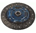 Disc ambreiaj SACHS 1878 600 959</br>Piesa auto pentru Ambreiaj/ Piese