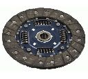 Disc ambreiaj SACHS 1878 600 963</br>Piesa auto pentru Ambreiaj/ Piese