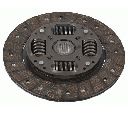 Disc ambreiaj SACHS 1878 634 050</br>Piesa auto pentru Ambreiaj/ Piese