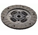 Disc ambreiaj SACHS 1878 634 066</br>Piesa auto pentru Ambreiaj/ Piese