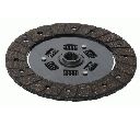 Disc ambreiaj SACHS 1878 634 067</br>Piesa auto pentru Ambreiaj/ Piese