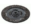 Disc ambreiaj SACHS 1878 634 070</br>Piesa auto pentru Ambreiaj/ Piese