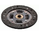Disc ambreiaj SACHS 1878 654 572</br>Piesa auto pentru Ambreiaj/ Piese