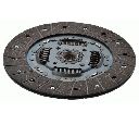 Disc ambreiaj SACHS 1878 654 574