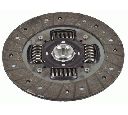 Disc ambreiaj SACHS 1878 654 576</br>Piesa auto pentru Ambreiaj/ Piese