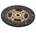 Disc ambreiaj SACHS 1878 654 579</br>Piesa auto pentru Ambreiaj/ Piese