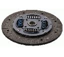 Disc ambreiaj SACHS 1878 654 586