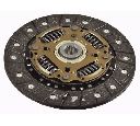 Disc ambreiaj SACHS 1878 654 614</br>Piesa auto pentru Ambreiaj/ Piese