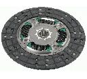 Disc ambreiaj SACHS 1878 985 401