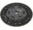 Disc ambreiaj SACHS 1878 988 102</br>Piesa auto pentru Ambreiaj/ Piese