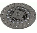 Disc ambreiaj SACHS 1878 989 601</br>Piesa auto pentru Ambreiaj/ Piese