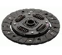 Disc ambreiaj SACHS 1878 991 701</br>Piesa auto pentru Ambreiaj/ Piese