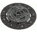 Disc ambreiaj SACHS 1878 993 201</br>Piesa auto pentru Ambreiaj/ Piese