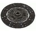 Disc ambreiaj SACHS 1878 993 801</br>Piesa auto pentru Ambreiaj/ Piese