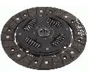 Disc ambreiaj SACHS 1878 995 401</br>Piesa auto pentru Ambreiaj/ Piese