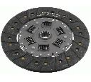 Disc ambreiaj SACHS 1878 997 101</br>Piesa auto pentru Ambreiaj/ Piese