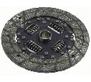 Disc ambreiaj SACHS 1878 998 402</br>Piesa auto pentru Ambreiaj/ Piese