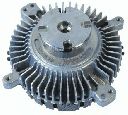 Cupla, ventilator radiator SACHS 2100 005 032