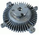 Cupla, ventilator radiator SACHS 2100 005 043</br>Piesa auto pentru Categorii