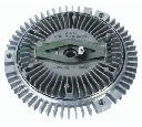 Cupla, ventilator radiator SACHS 2100 006 232