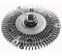Cupla, ventilator radiator SACHS 2100 011 034